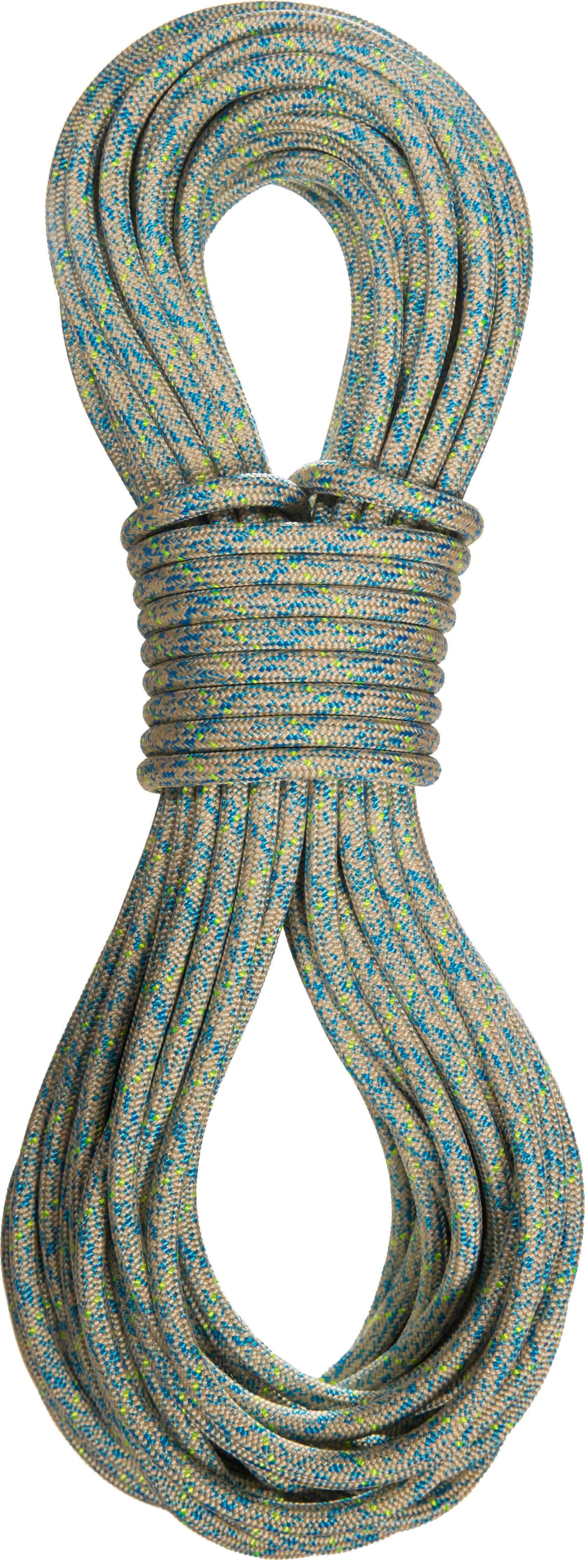 8.0mm Blue 92M Canyoneering Rope D938