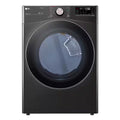7.4 Cu. Ft. Vented Electric Dryer with Steam C368362