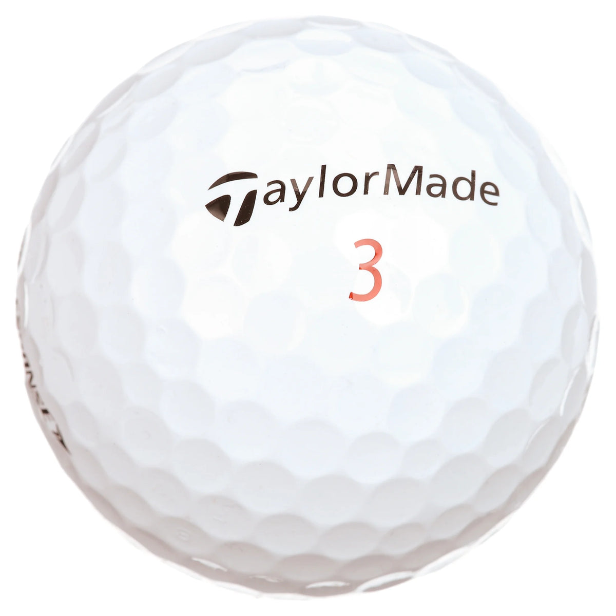 Golf Balls White R6677
