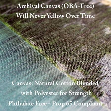 Canvas Art F8437