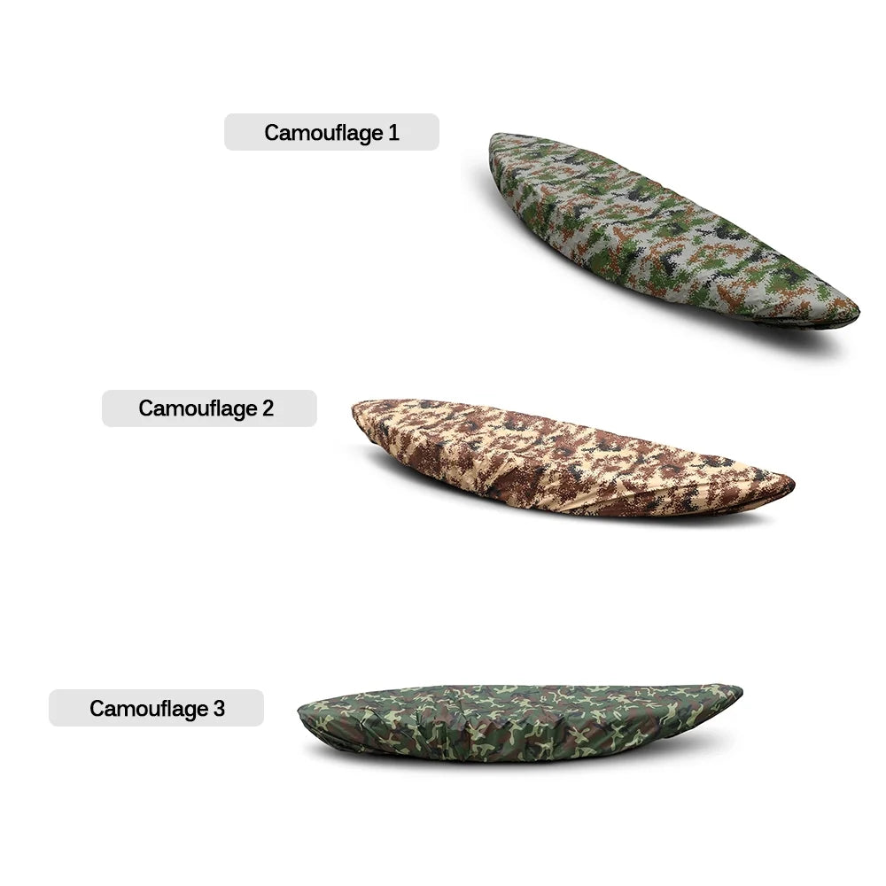 Waterproof Kayak Cover Q3231