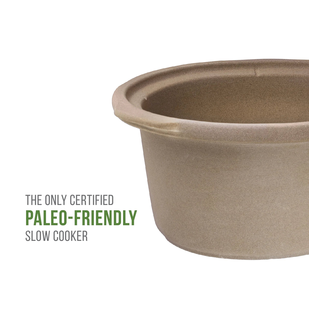 5 Qt. Slow Cooker with Nonstick Stoneware K628