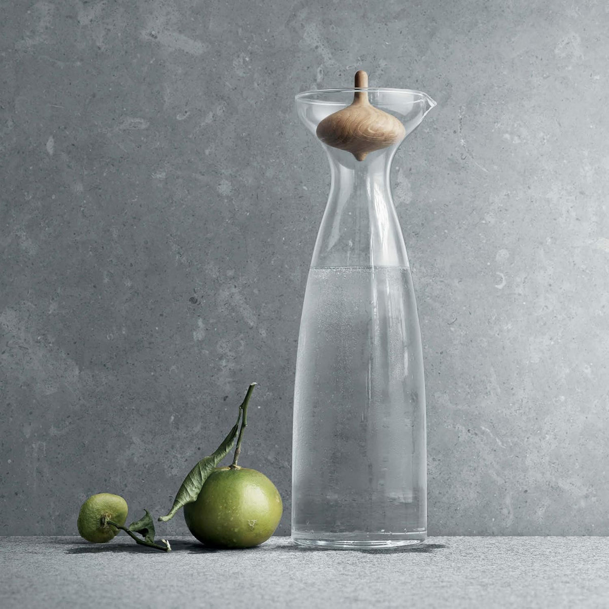 Glass Carafe M791