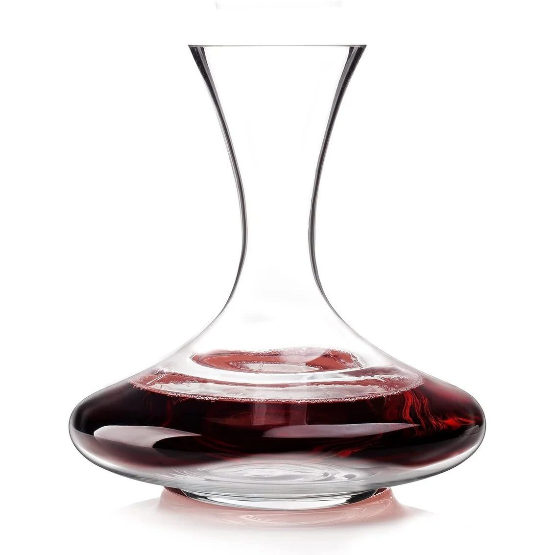 Red Wine Decanter 25.25oz E733
