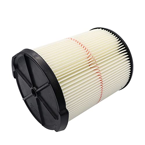 Replacement Filter for 5-20 Gallon Wet Dry Vac E99249