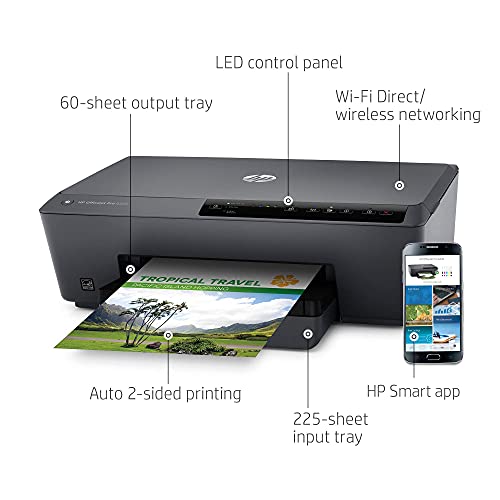 Wireless Printer Q73771