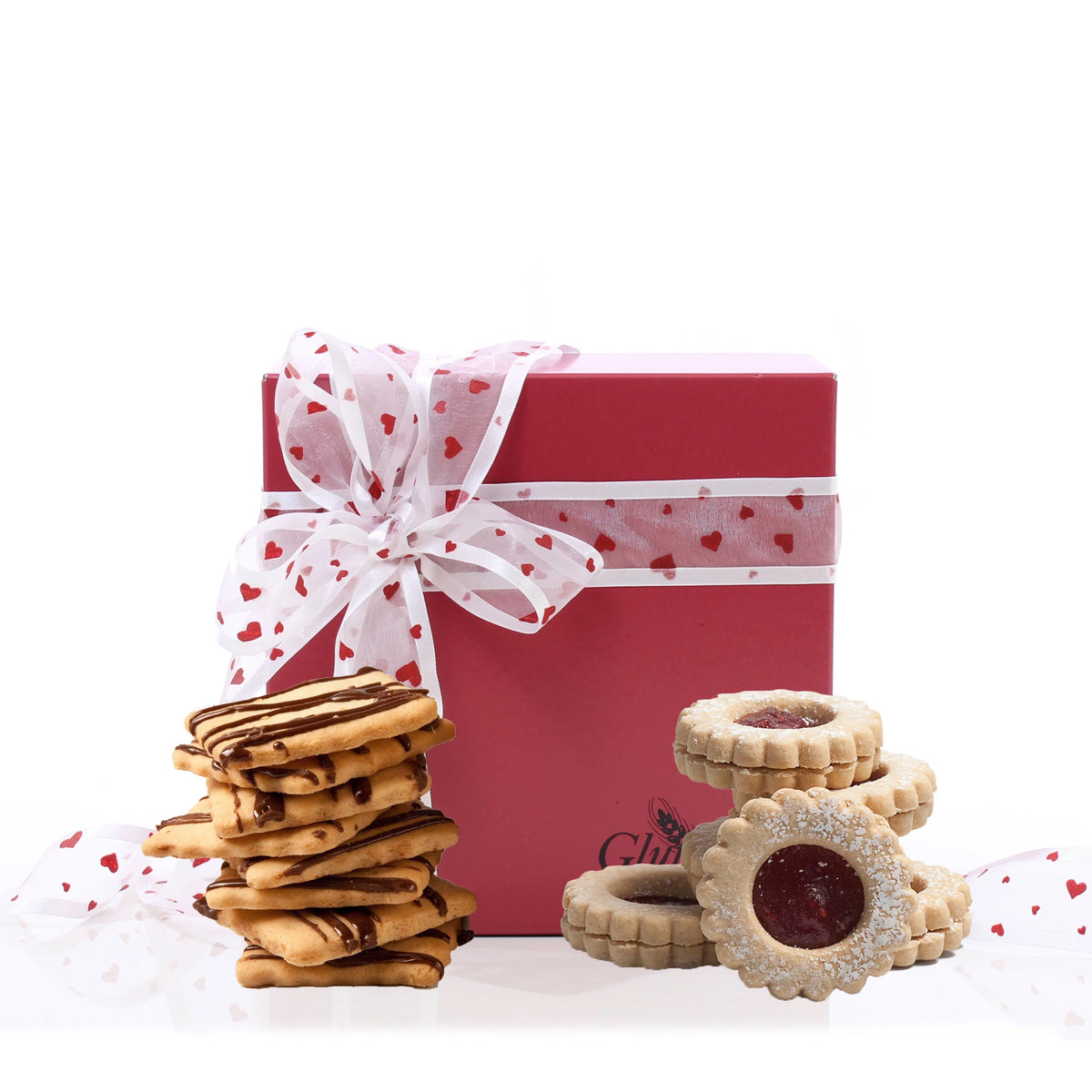 Gluten Free 1 Lb Gift Box E298927