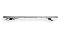 48in Blue Amber Low Profile LED Light Bar F127