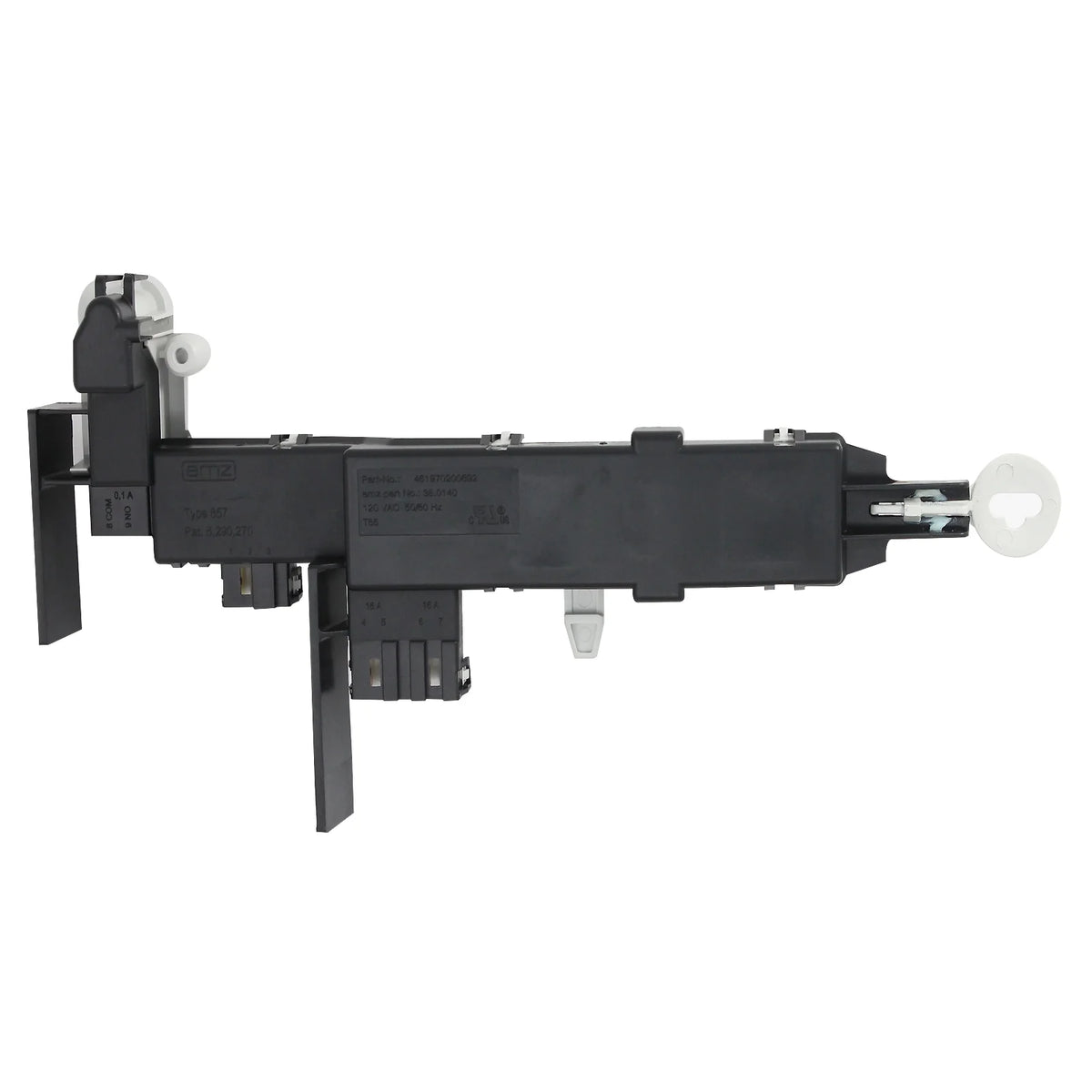 Washing Machine Door Latch Lock Replacement for Samsung Washer O338