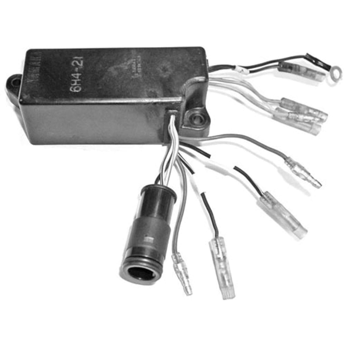 Yamaha Ignition Pack F6705