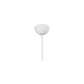White Overhead Downtube Assembly X368687
