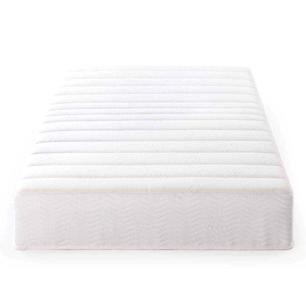 10 Hybrid Mattress Queen W80006