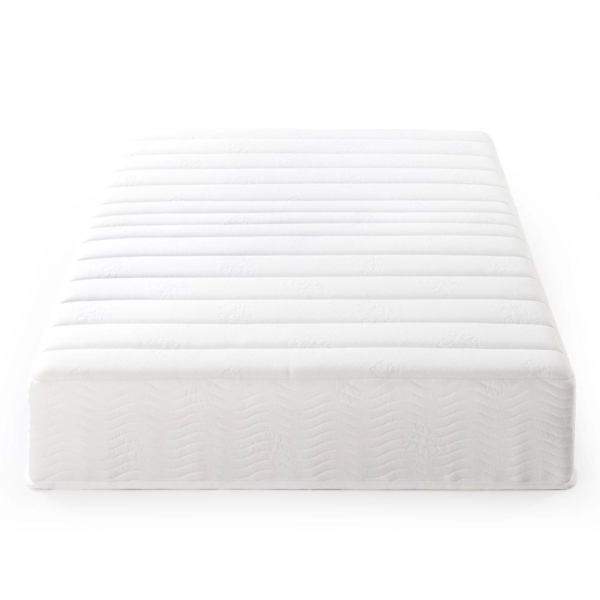 10 Hybrid Mattress Queen W80006