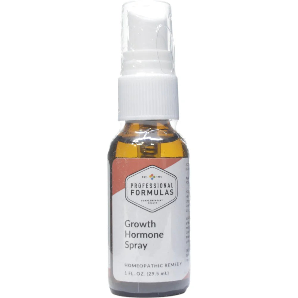 Growth Hormone Spray 1 oz B764151