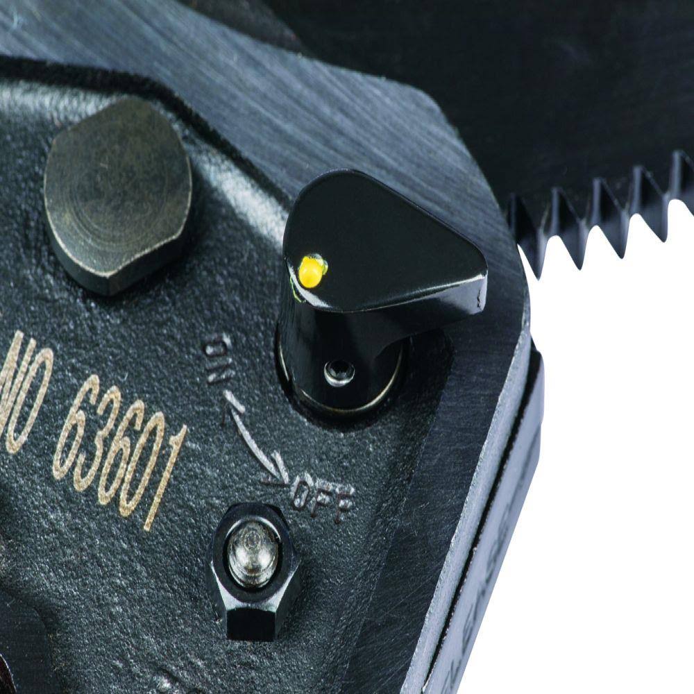Compact Ratcheting Cable Cutter M564549