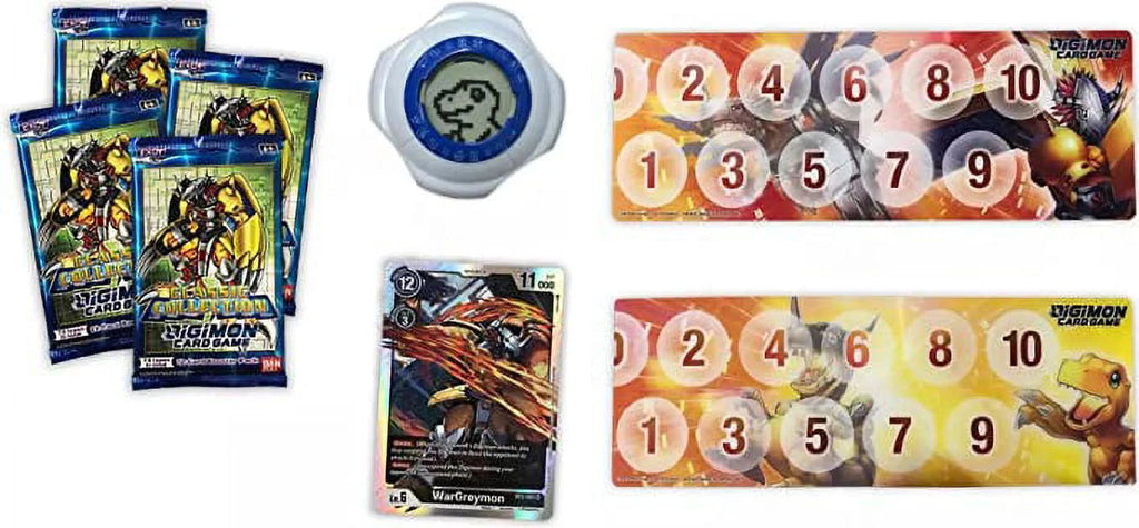 Trading Cards Gift Box R85875