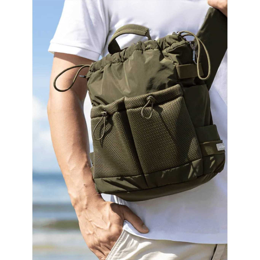 Dog Walking Bag E152758