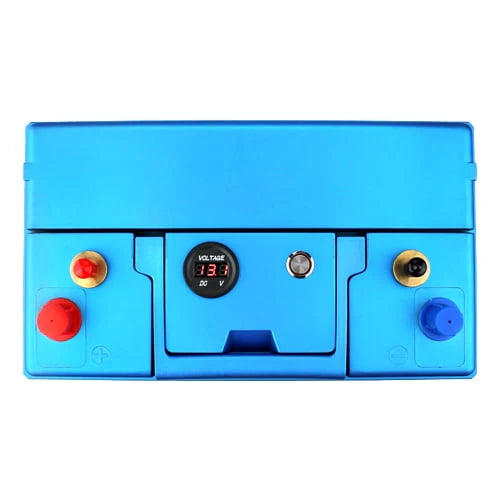 Group Size 27 Deep Cycle Lithium RV Battery S60150