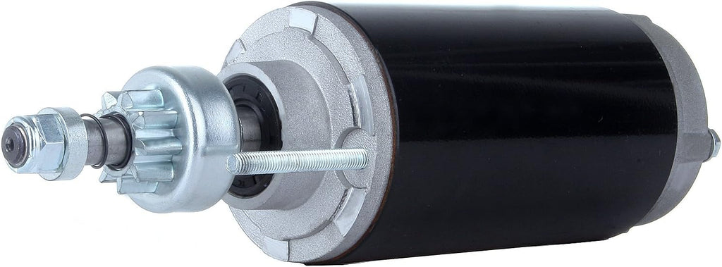 Starter Replacement for Mercury Marine Outboard Engines, Pack of 2 B9859