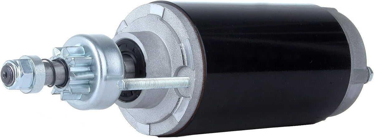 Starter Replacement for Mercury Marine Outboard Engines, Pack of 2 B9859