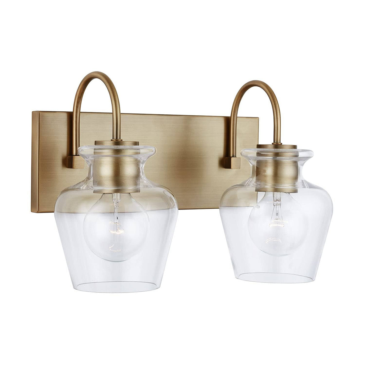 2 Light Vanity E6291