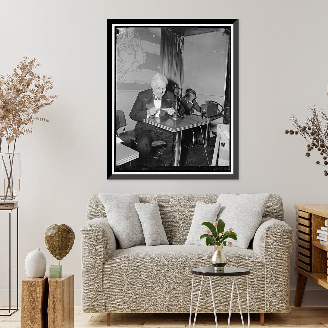 Framed Print, 17-7/8" x 21-7/8" O397627