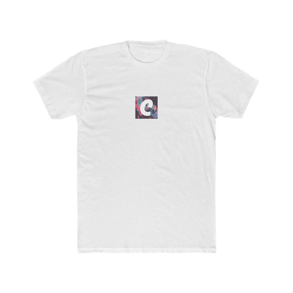 Men's Cotton Crew Tee A1955