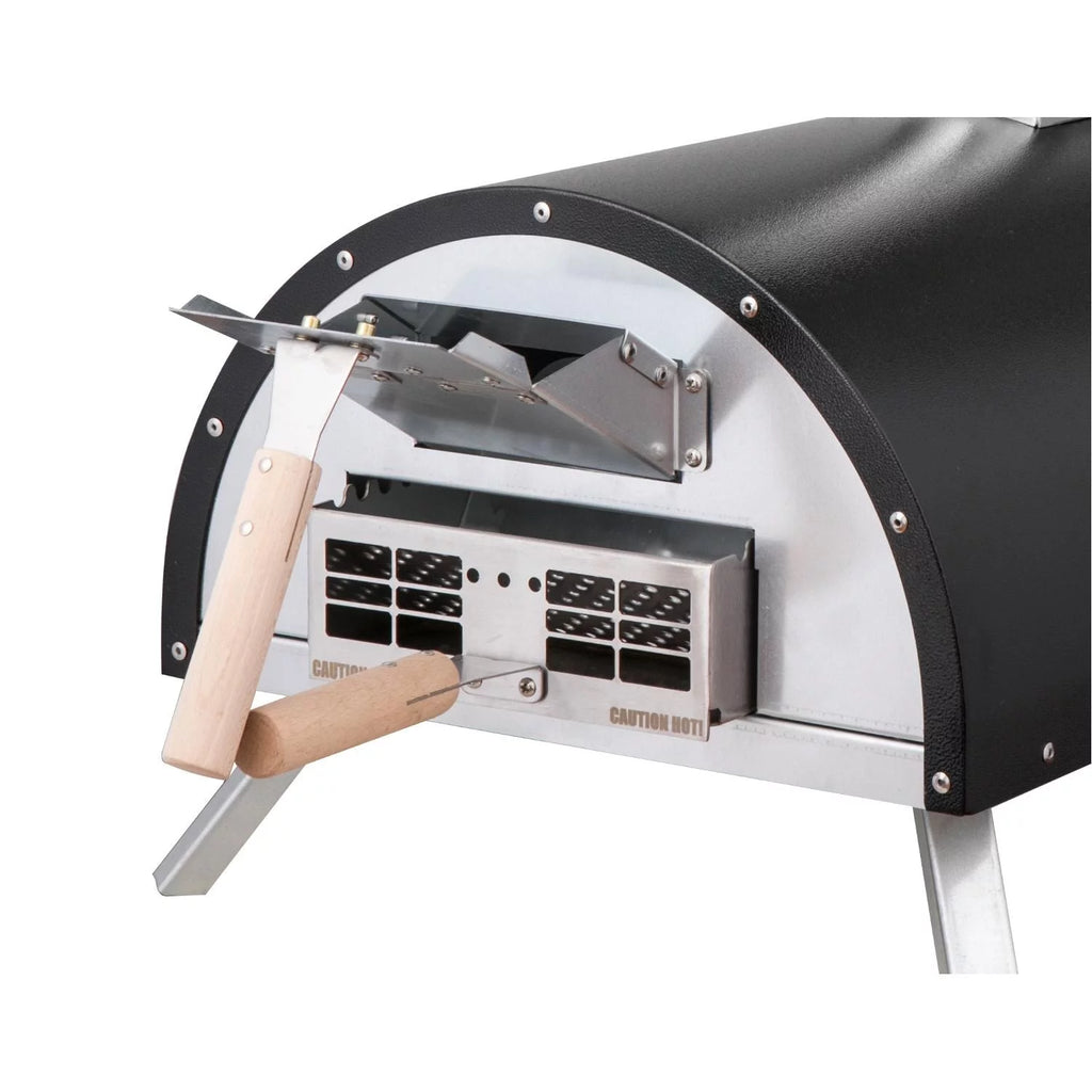 Portable Wood Fired Pizza Oven L55213
