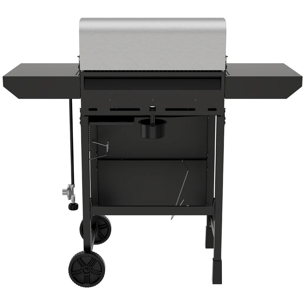 3 Burner Propane Gas Grill B711589