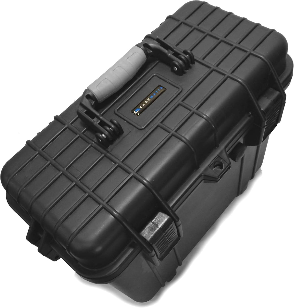 Microphone Hard Case for 8 Mics Z8236