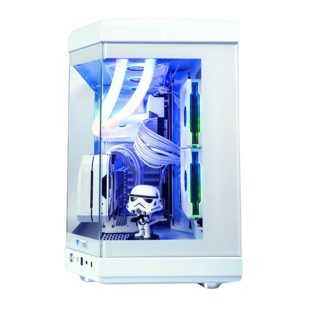Gaming PC R733712