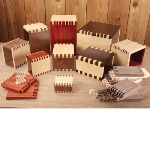 Finger Joint Jig Y8357