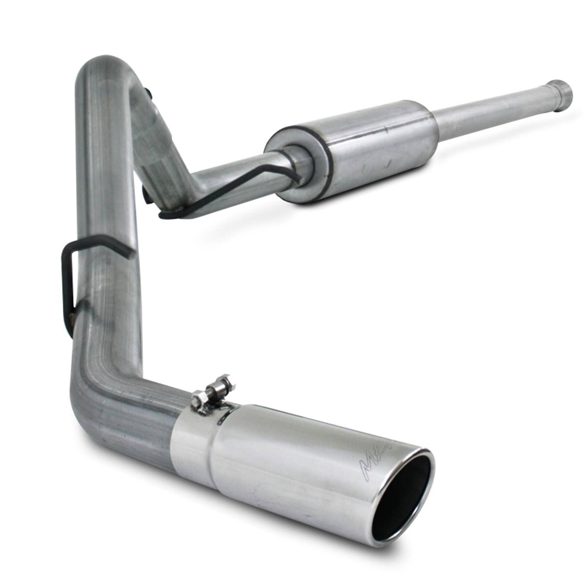 Cat Back Exhaust System P8540