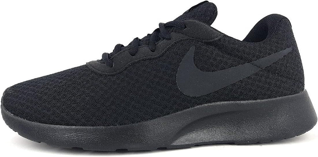 Black/Black/Anthracite Running Shoe G43191