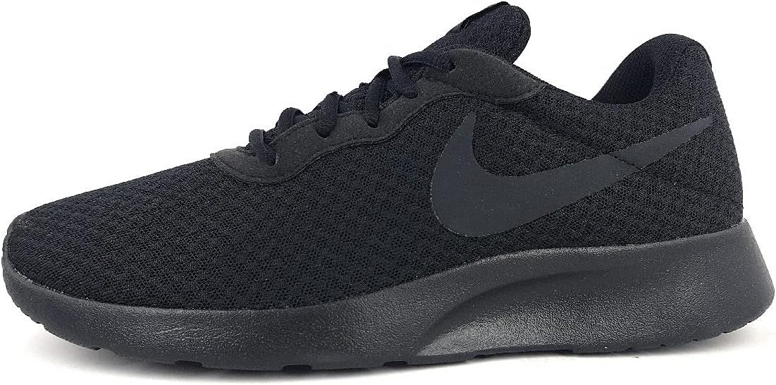 Black/Black/Anthracite Running Shoe G43191
