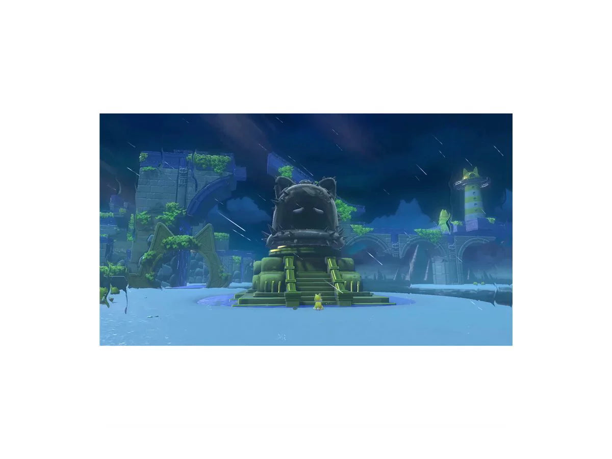 Super Mario 3D World + Bowser's Fury - Nintendo Switch L299436
