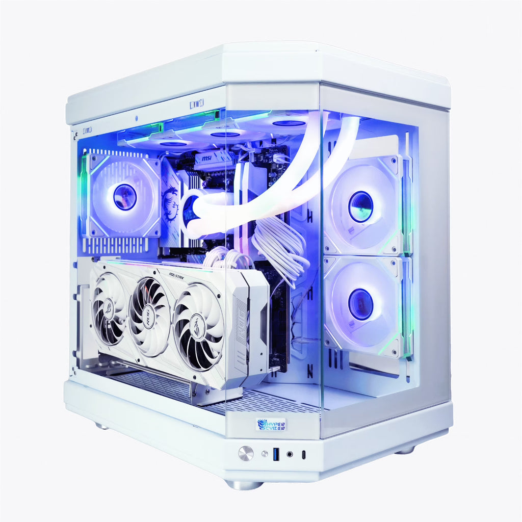Gaming PC R733712