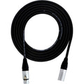 Microphone XLRF/XLRM Cable 50 ft. Y374990