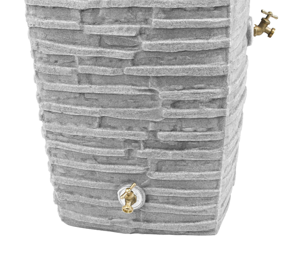 50 Gallon Rain Saver Sandstone D980356