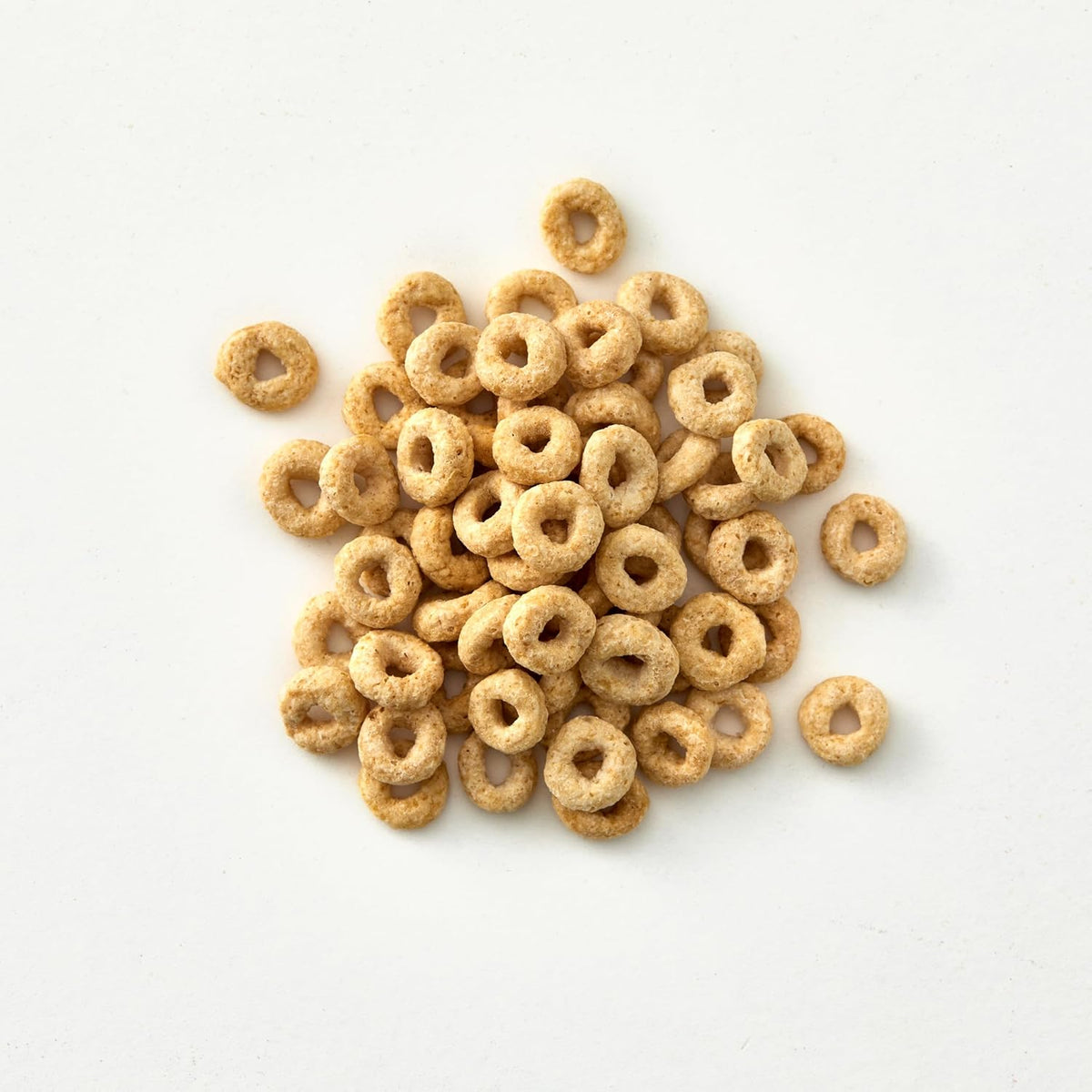 2 Oz 60 Count Gluten Free Whole Grain Oats Cereal E299230