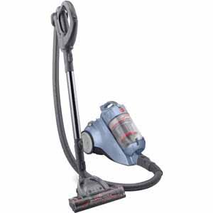 Canister Vacuum Z492020