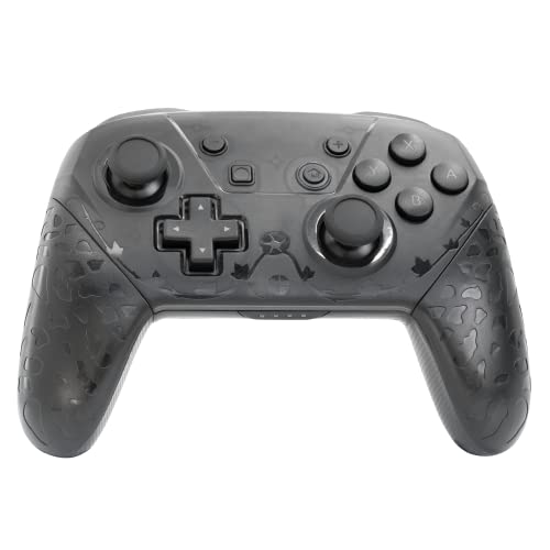 Gaming Console Monitor Mount and Game Controller with Carrying Case X2061