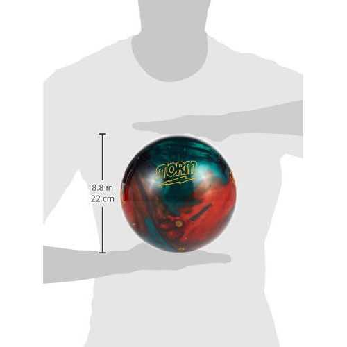 Storm Absolute Bowling Ball B3067