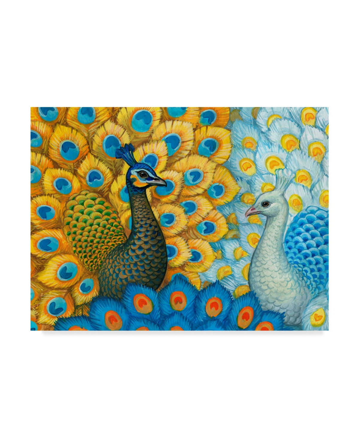 Canvas Art F8437