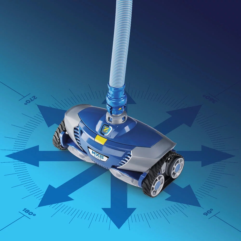 Zodiac Suction Pool Cleaner G24702