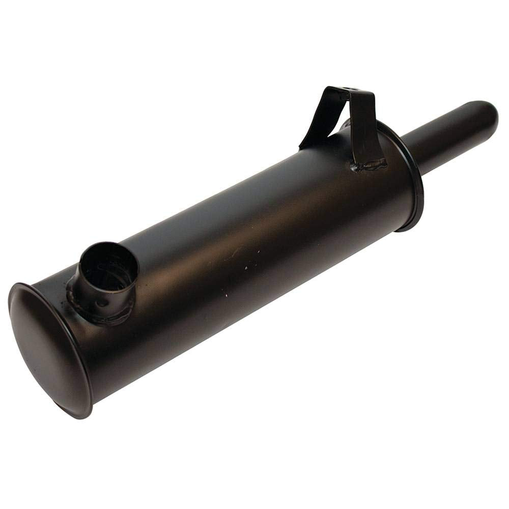 Muffler for Garden Tractors V6367