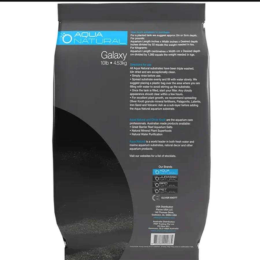 10lb Galaxy Sand Substrate V222338