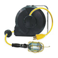 Incandescent Cord Reel Light B59934