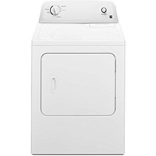 Gas Dryer Y193