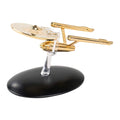 Gold Uss Enterprise C Starship O148
